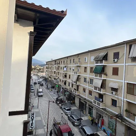 Apart-hotel Algen Room's