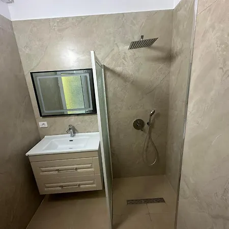 Algen Room's Lejlighedshotel 3*