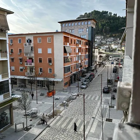 Apart-hotel Algen Room's 3*