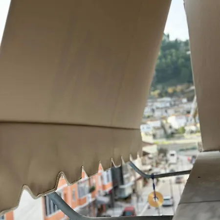 Algen Room's شقة فندقية