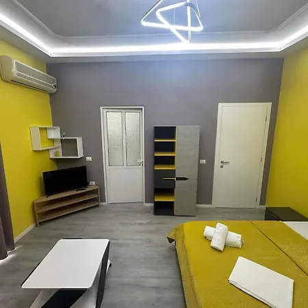 Apart Otel Algen Room's 3*