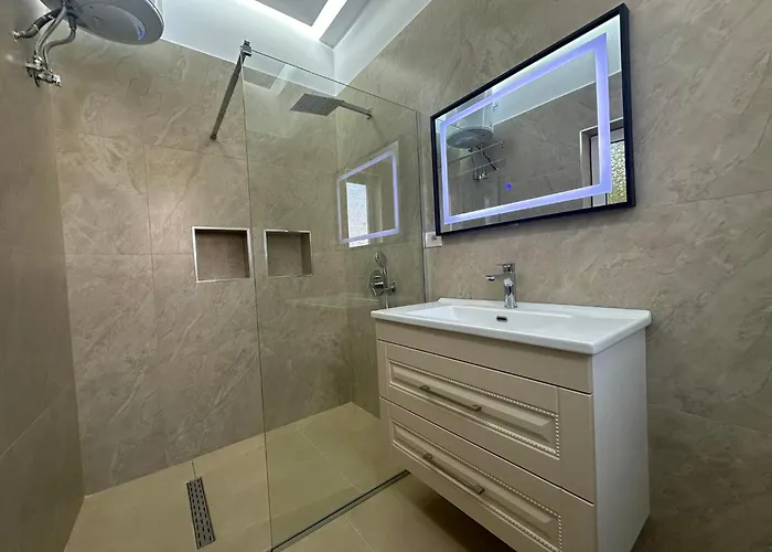 شقة فندقية Algen Room's