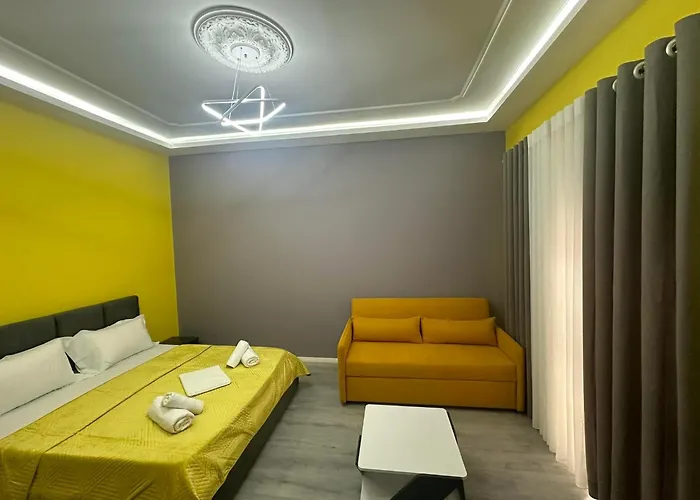 Algen Room's بيرات