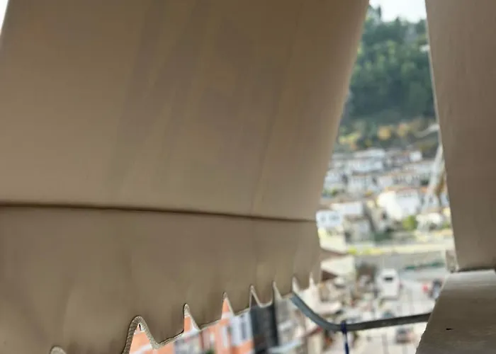 Algen Room's شقة فندقية