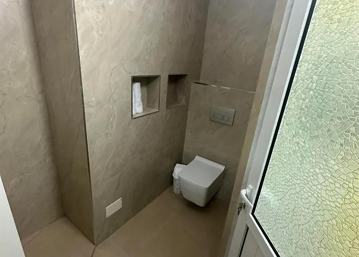 Algen Room's بيرات